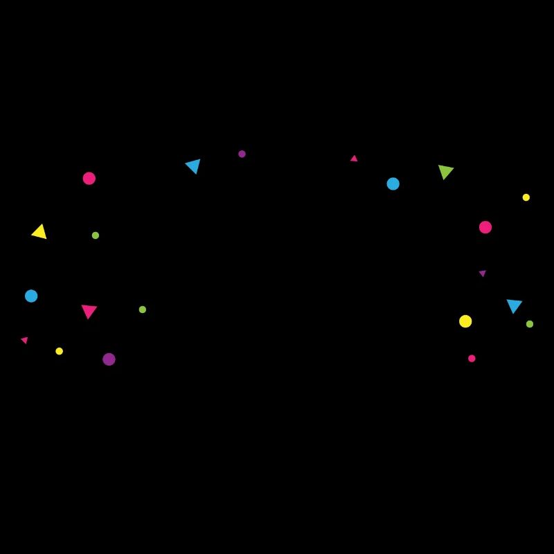 Throwing Kindness around like Confetti
