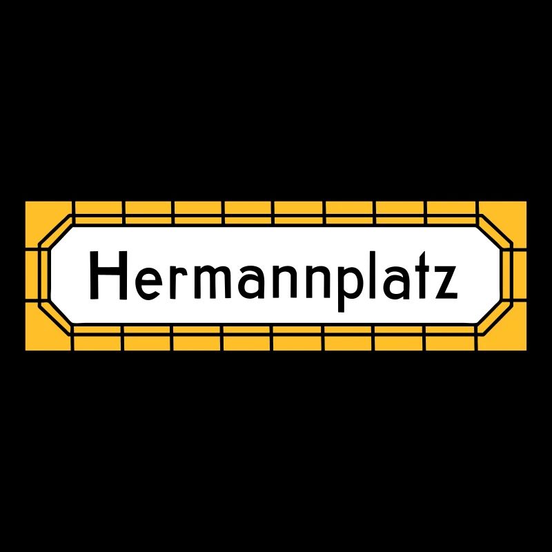 Hermannplatz NEUKÖLLN