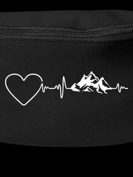 Mountains Heartbeat 2