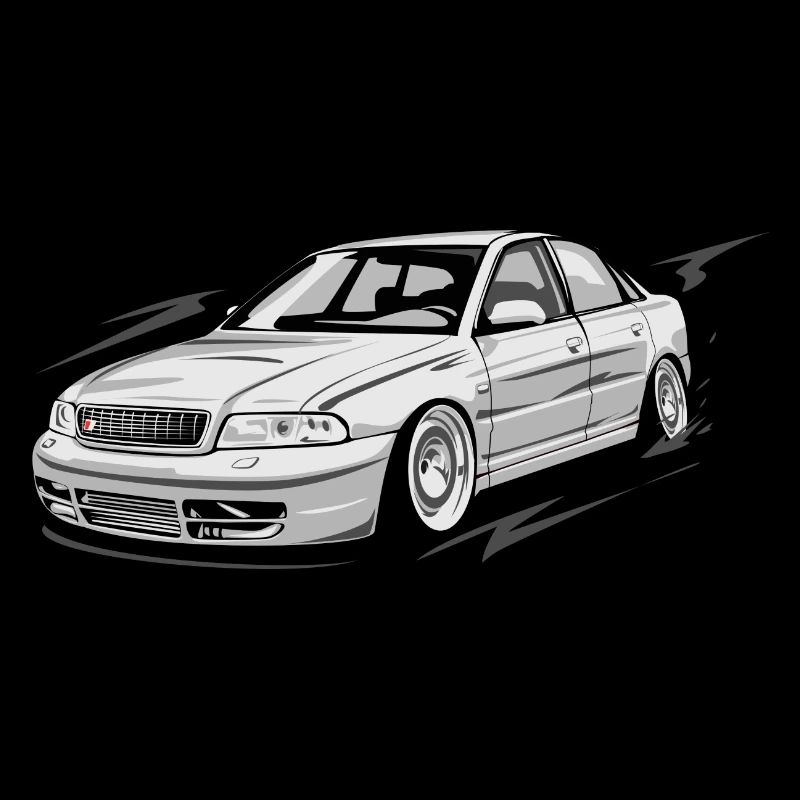 S4 B5 sedan