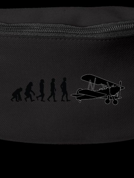 pilote évolution