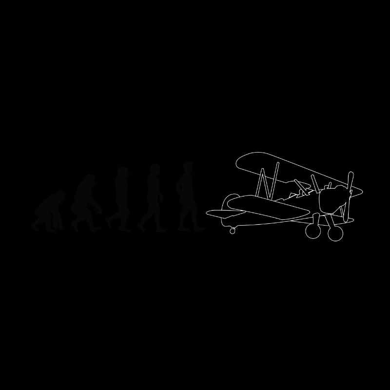 Evolution Pilot