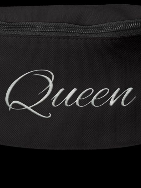 Queen & King