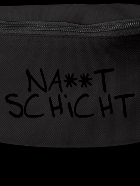 NACKTSCHICHT