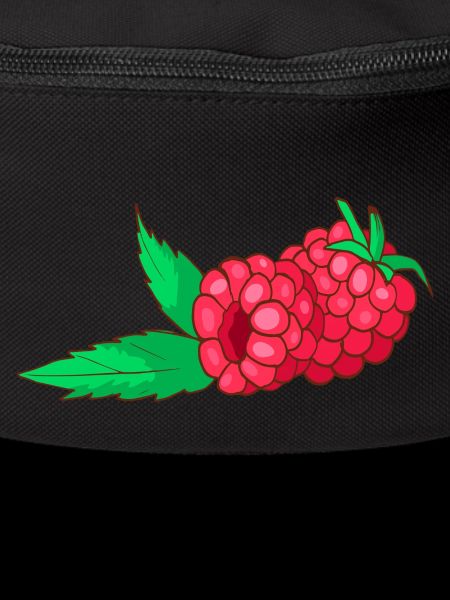 raspberries