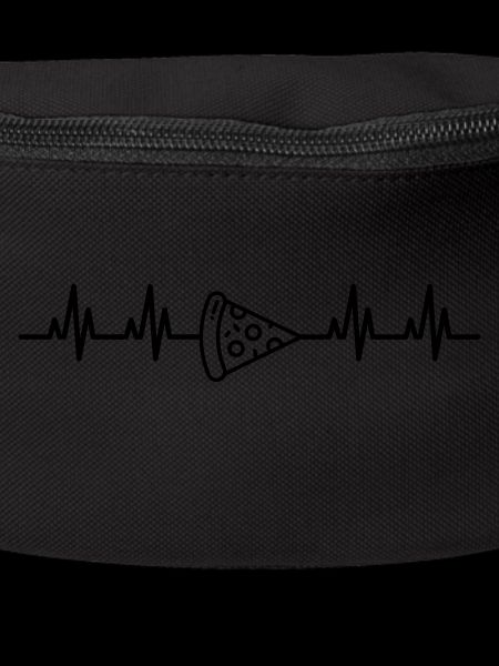 ECG Pizza