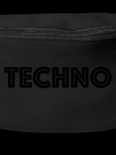 Techno. Ravewear.