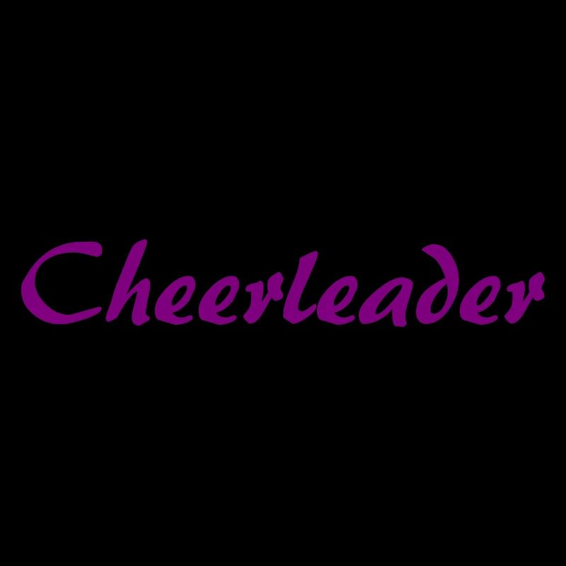 cheerleader
