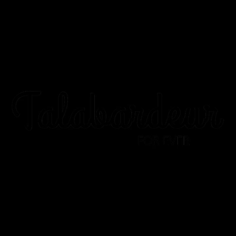 Brittany - Talabardeur for ever