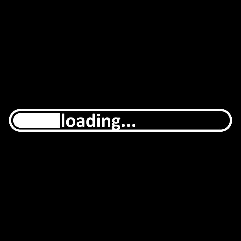 Ladebalken //loading//laden //lädt // Dauer //Zeit