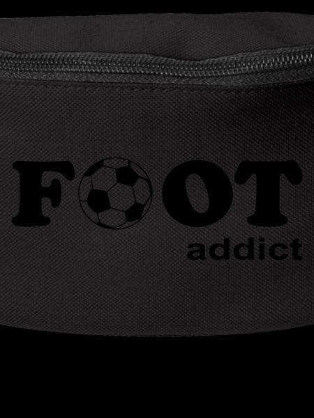foot addict