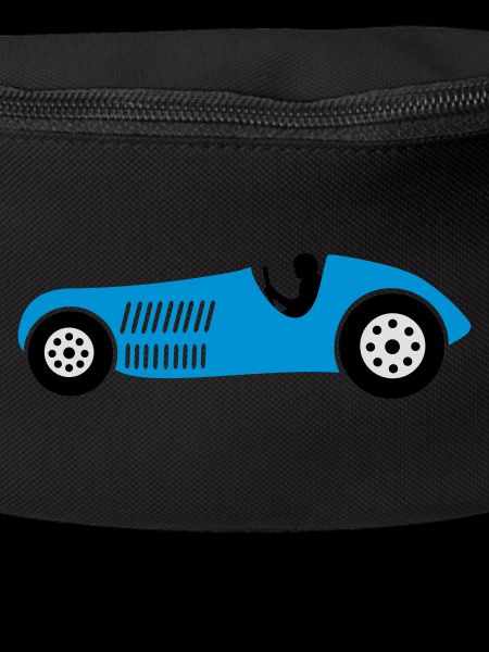 race car