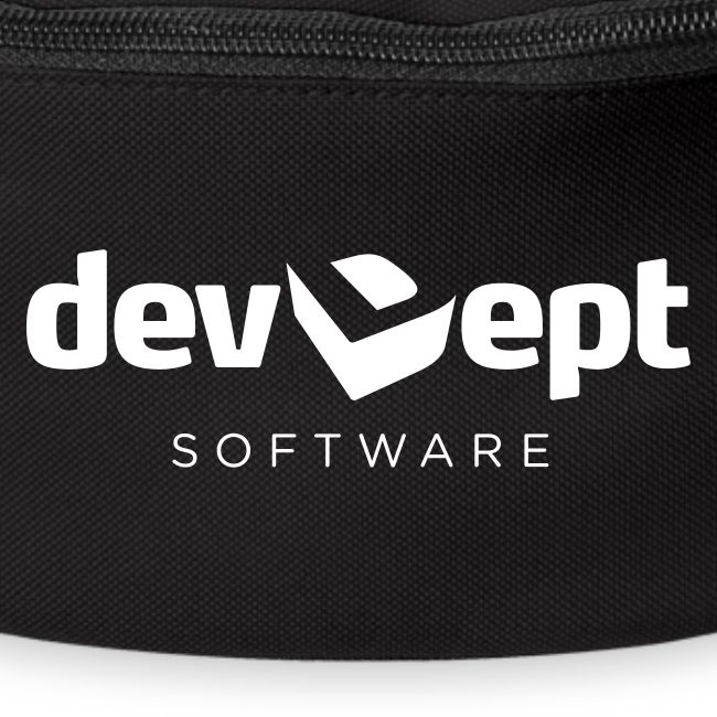 devDept Software (white)