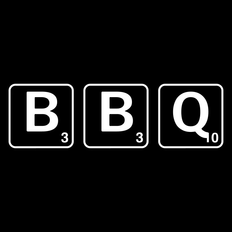 BBQ BBQ