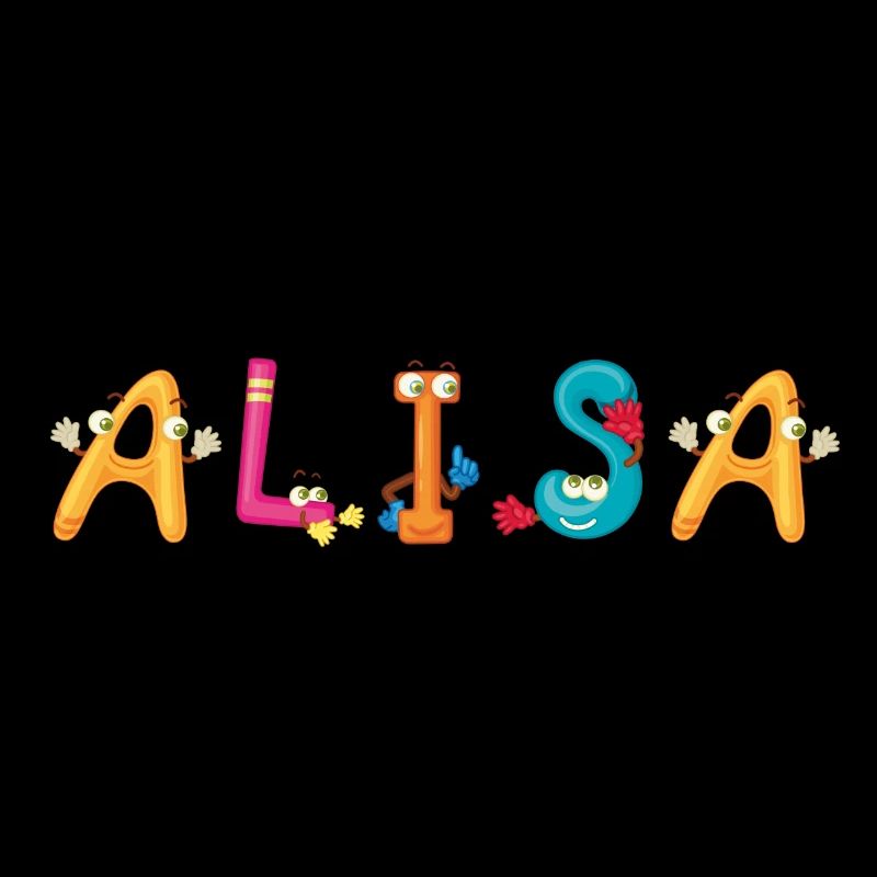 Alisa