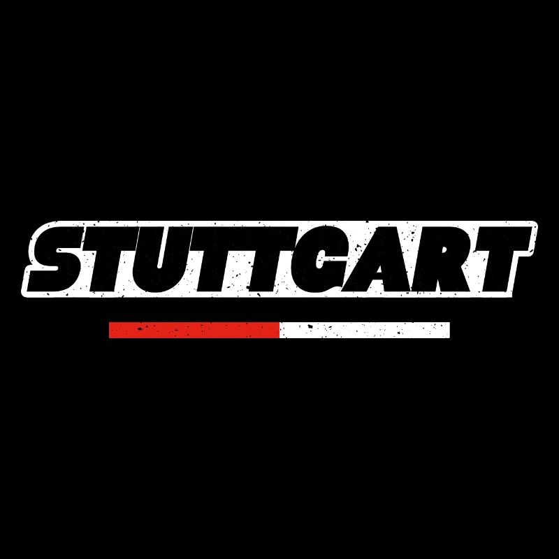 Stuttgart in Baden Württemberg in Germany