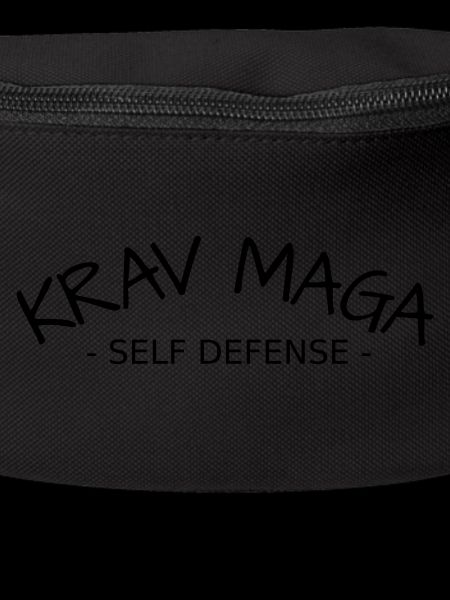 KRAV MAGA