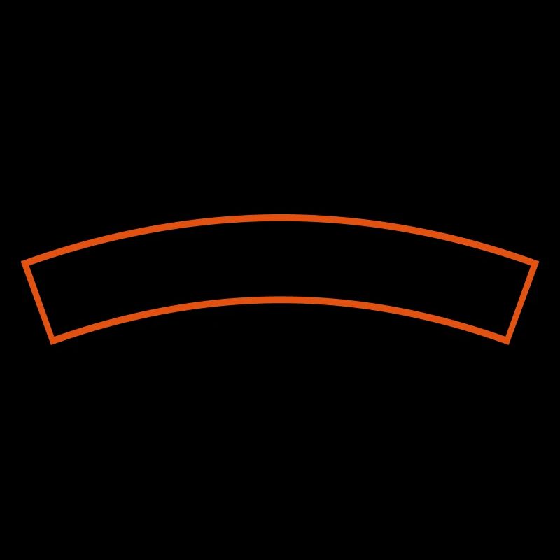 SUPPORT CREW Patch