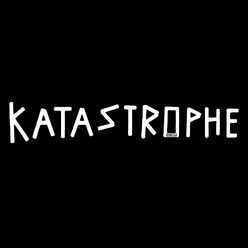 Katastrophe