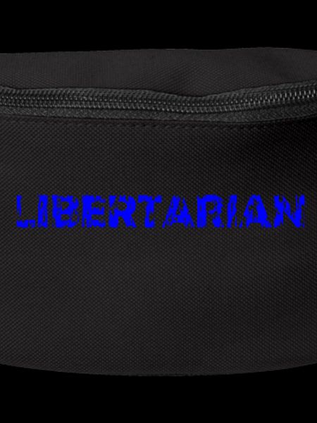 Libertarian