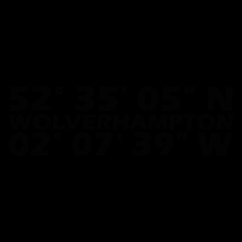 Wolverhampton Koordinaten
