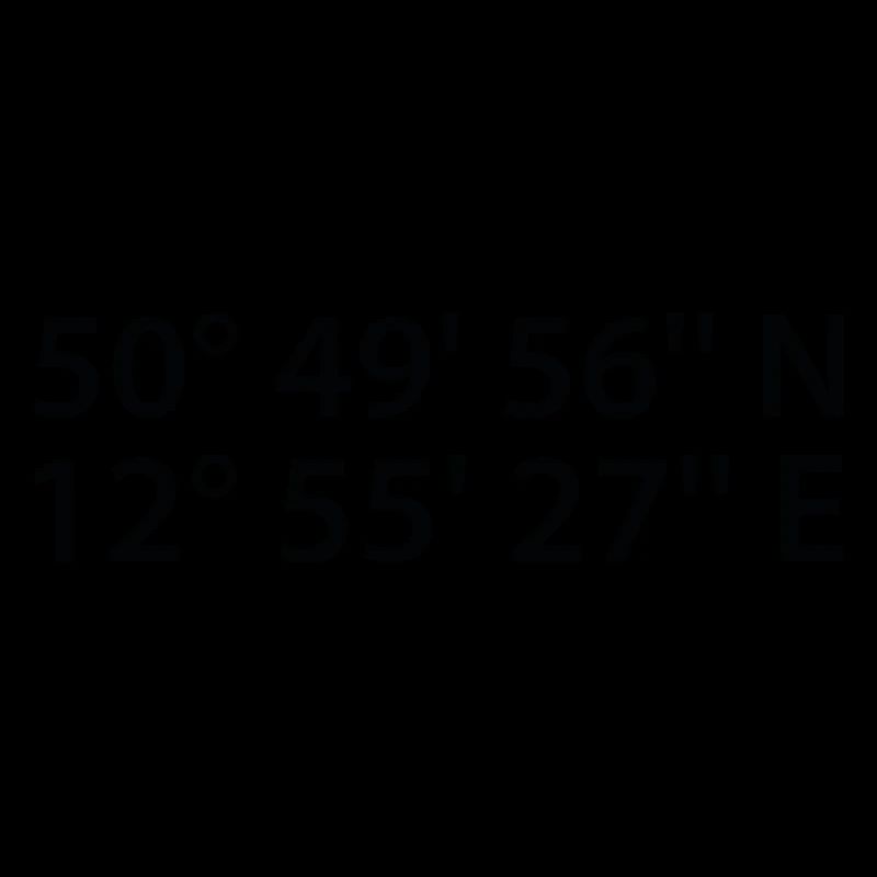Chemnitz Coordinates