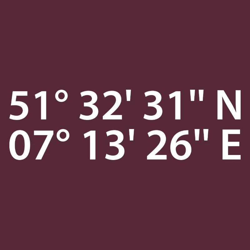 Herne coordinates
