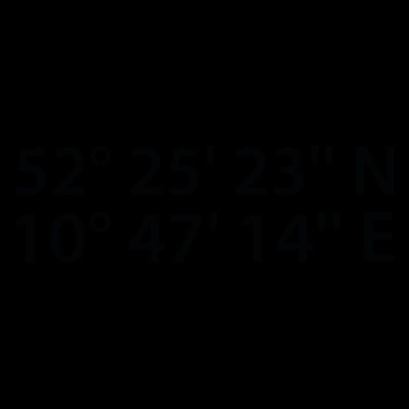 Wolfsburg Coordinates