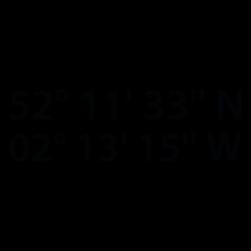 Worcester Coordinates
