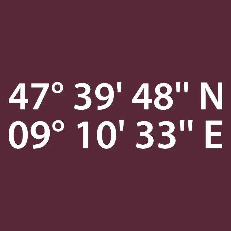Constancy Coordinates