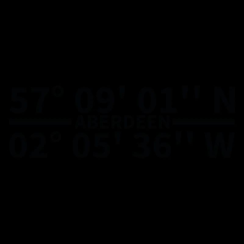 Aberdeen coordinates