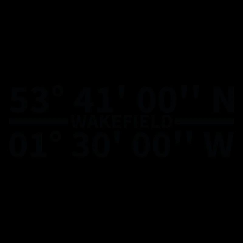 Coordonnées de Wakefield