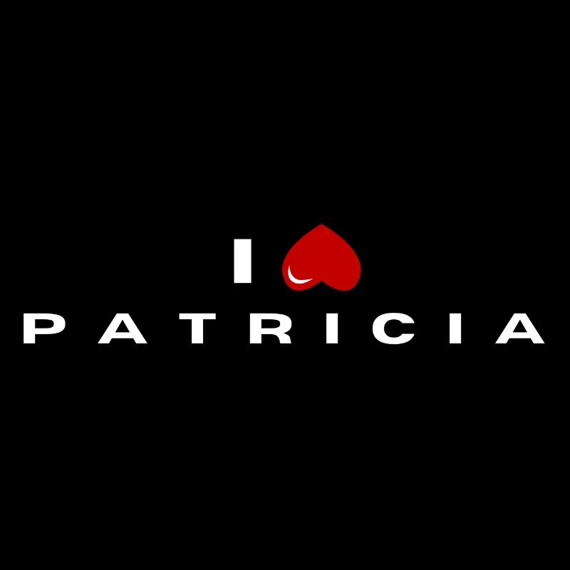 I hate Patricia