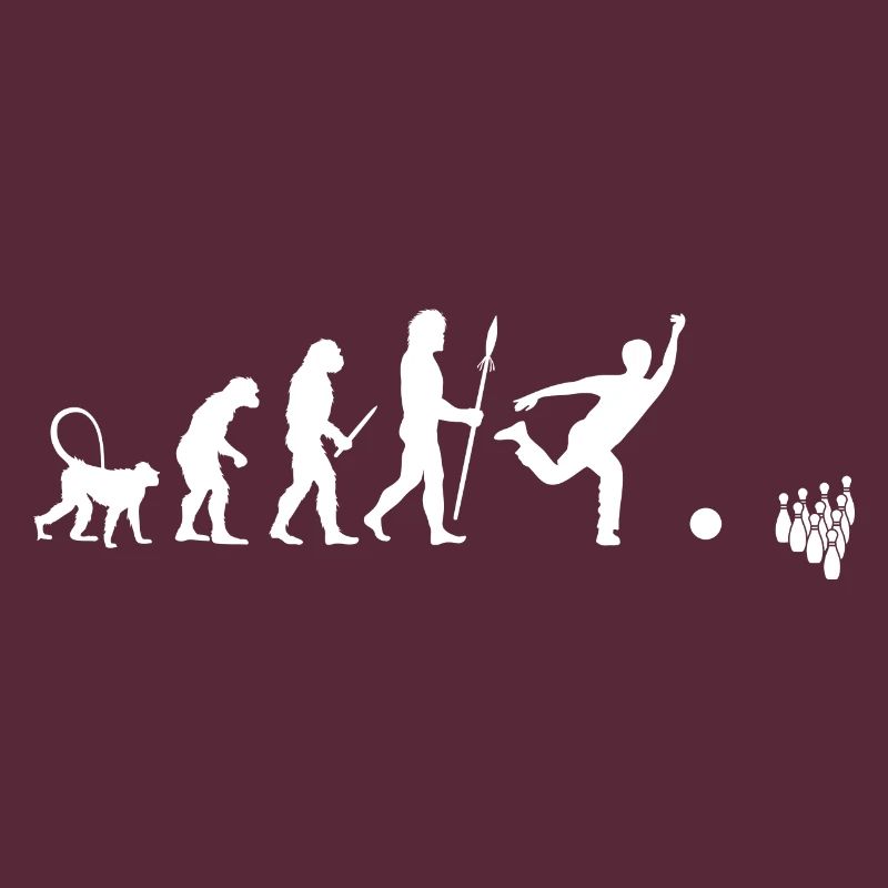Évolution du bowling