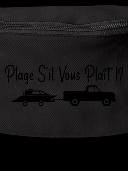 Plage S'il Vous Plaît !?