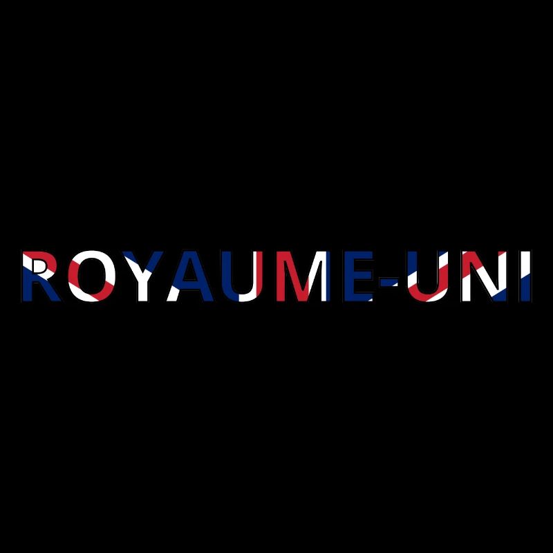 Drapeau Royaume-Uni