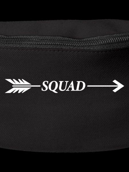 Squad Arrow