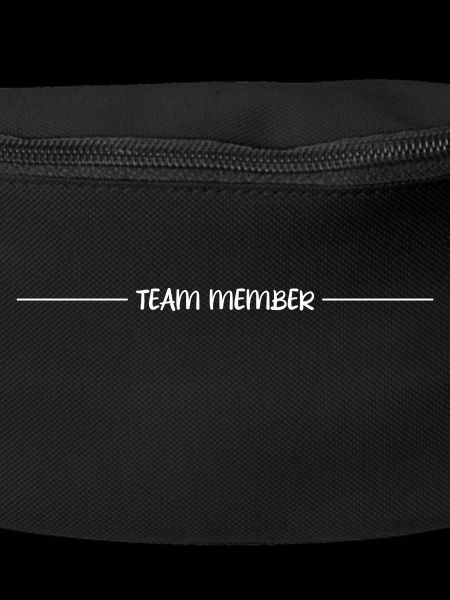 Team Member