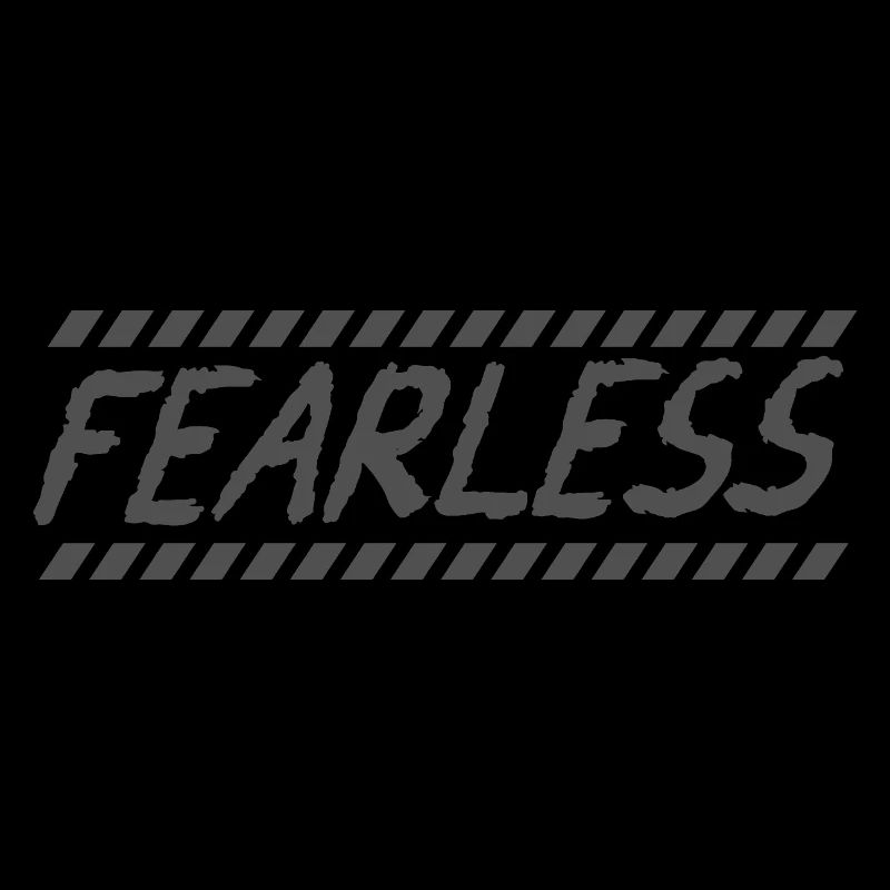 Fearless
