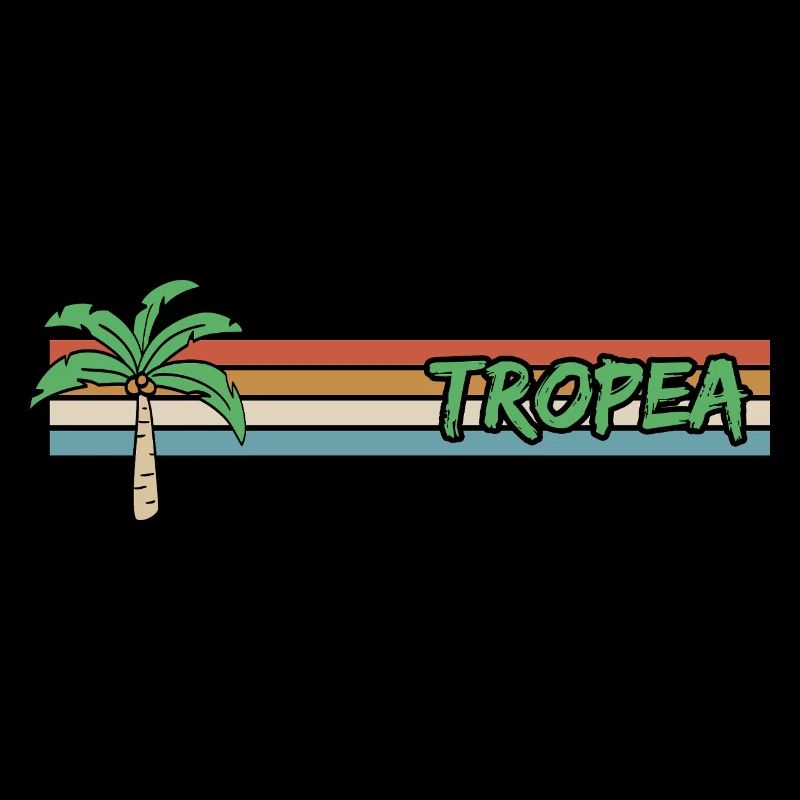 Urlaub Tropea