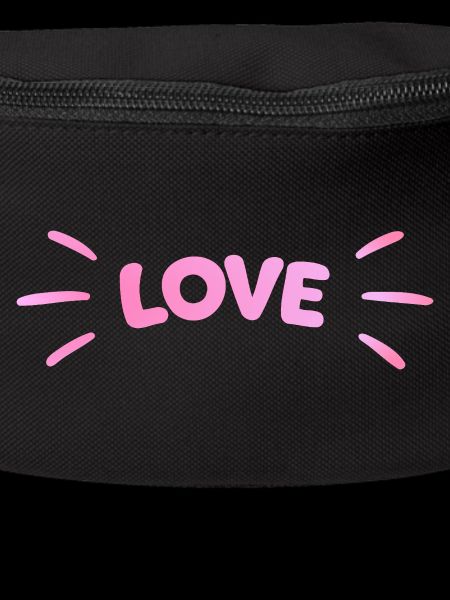 Love Pink Luminous