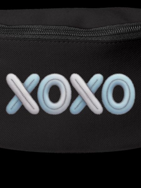 XOXO Patchwork Embroidery