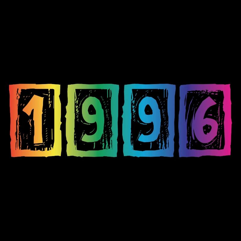 Vintage 1996