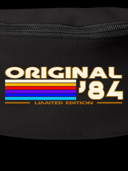 Original 84 Retro Rainbow