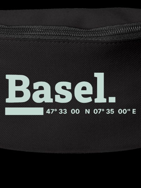 Basel Koordinaten
