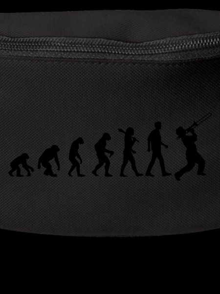 Jazz Evolution