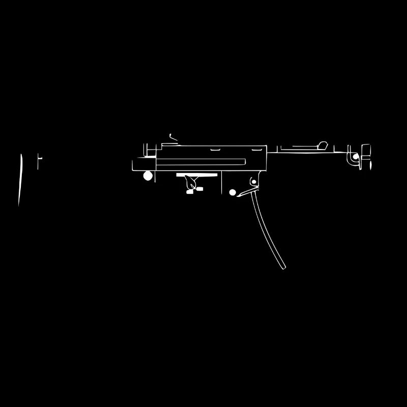 gun