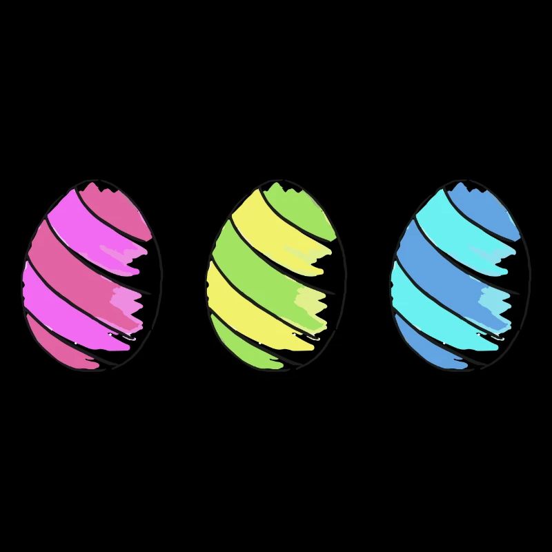eggs eggs easter easteregg easter eggs easter75