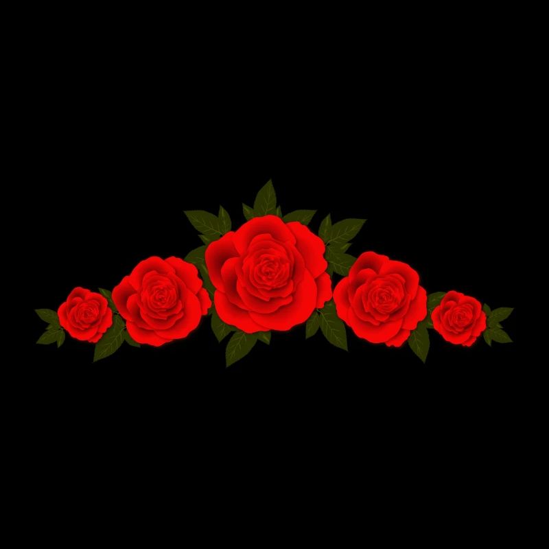 roses