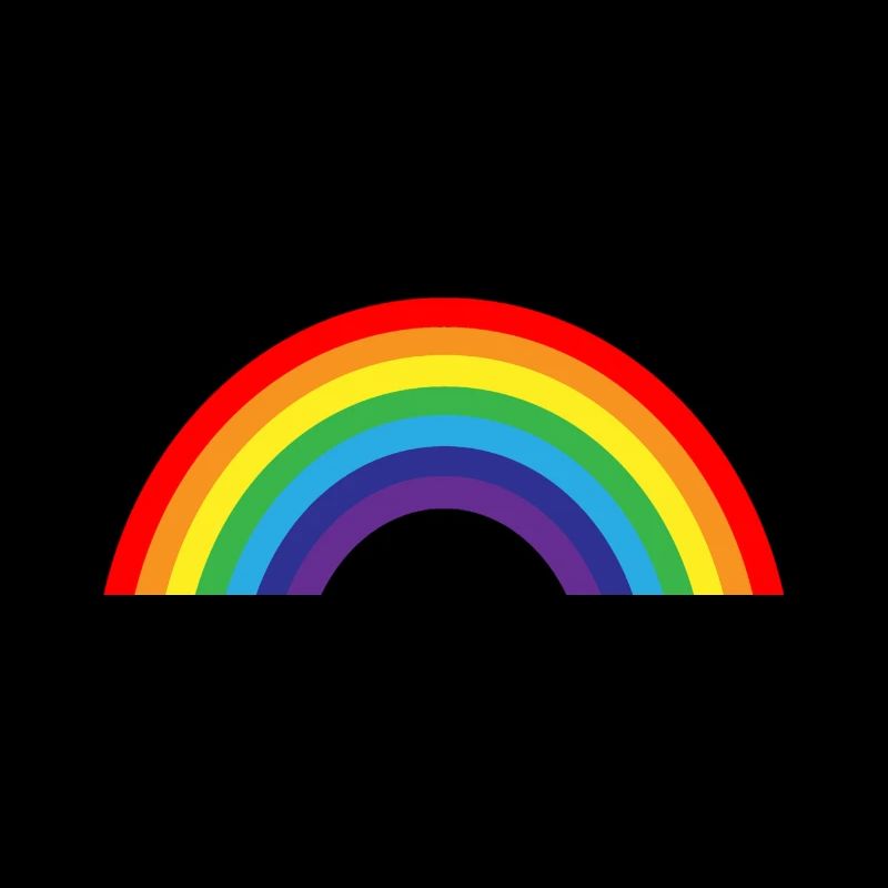 Regenbogen